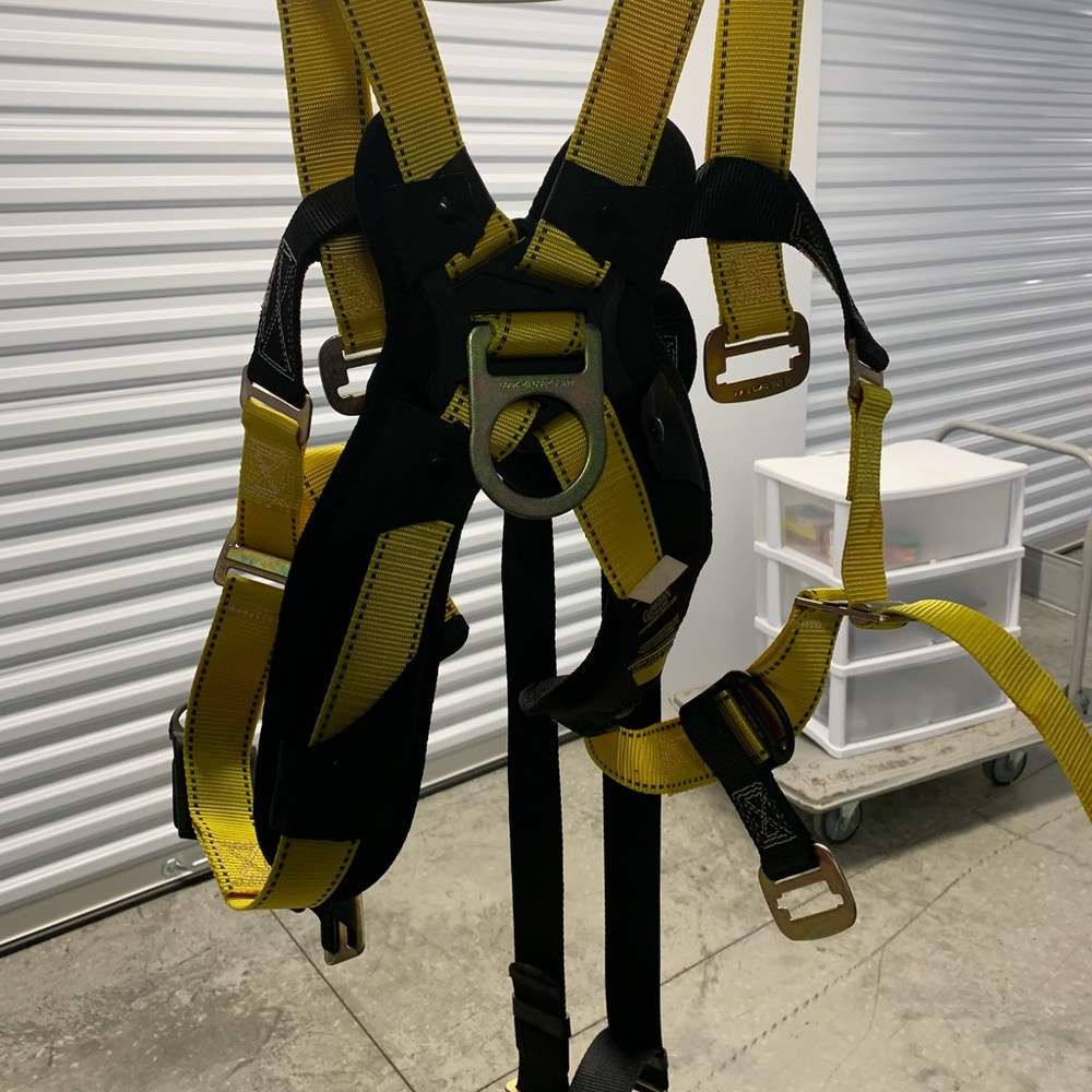 Harness